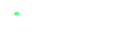 Logo JetSales Brasil